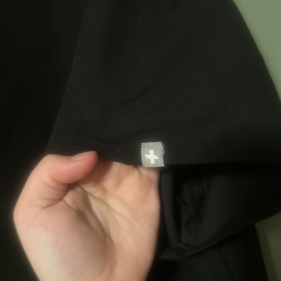 Figs Casma Top EUC - Picture 4 of 5